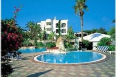Hotel Parco Maria Terme Ischia Island - Naples: Photo 