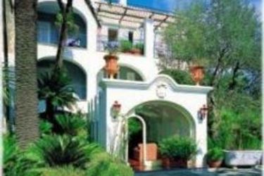 Hotel Parco Maria Terme Ischia Island - Naples: Photo 