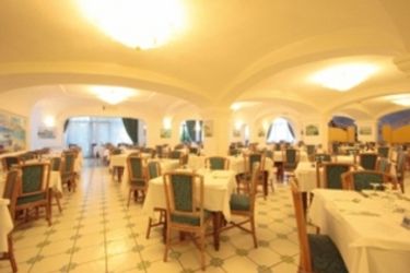 Park Hotel Terme Mediterraneo:  ISCHIA ISLAND - NAPLES