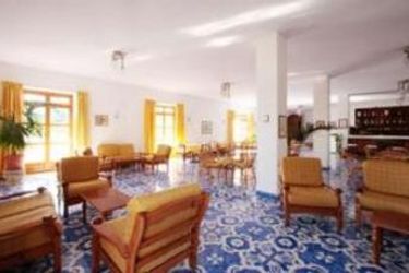 Hotel Al Bosco:  ISCHIA ISLAND - NAPLES