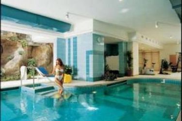 Grand Hotel Punta Molino Terme:  ISCHIA ISLAND - NAPLES