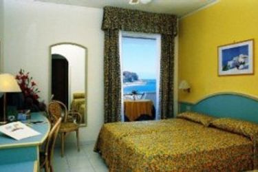 Hotel Solemar Terme:  ISCHIA ISLAND - NAPLES