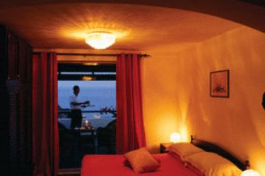 Hotel Giardino Eden:  ISCHIA ISLAND - NAPLES