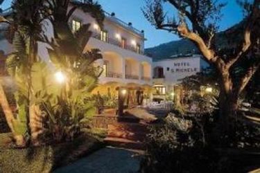Hotel San Michele Terme & Spa:  ISCHIA ISLAND - NAPLES