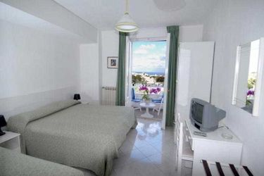 Hotel Terme Colella:  ISCHIA ISLAND - NAPLES