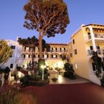 Hotel HERMITAGE RESORT & THERMAL SPA