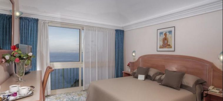 Hotel Le Querce Therme & Spa:  ISCHIA ISLAND - NAPLES
