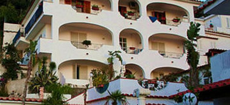 Hotel VILLA FIORENTINA
