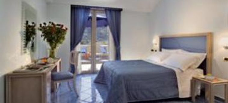 Aragona Palace Hotel&spa:  ISCHIA ISLAND - NAPLES