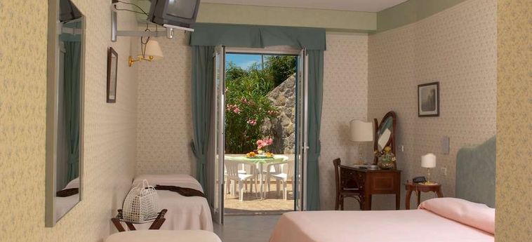 Hotel Loreley Ischia Island - Naples: Foto 