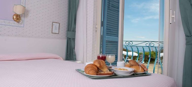 Hotel Loreley Ischia Island - Naples: Foto 