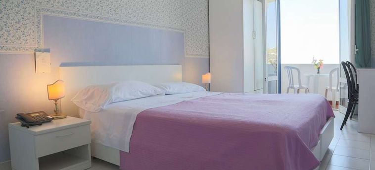Hotel Loreley Ischia Island - Naples: Foto 