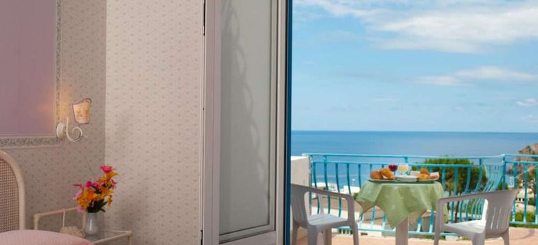 Hotel Loreley Ischia Island - Naples: Foto 