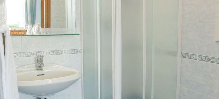 Hotel Loreley Ischia Island - Naples: Foto 