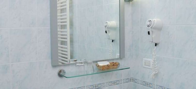 Hotel Loreley Ischia Island - Naples: Foto 
