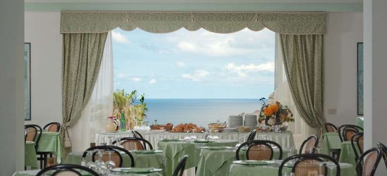 Hotel Loreley Ischia Island - Naples: Foto 