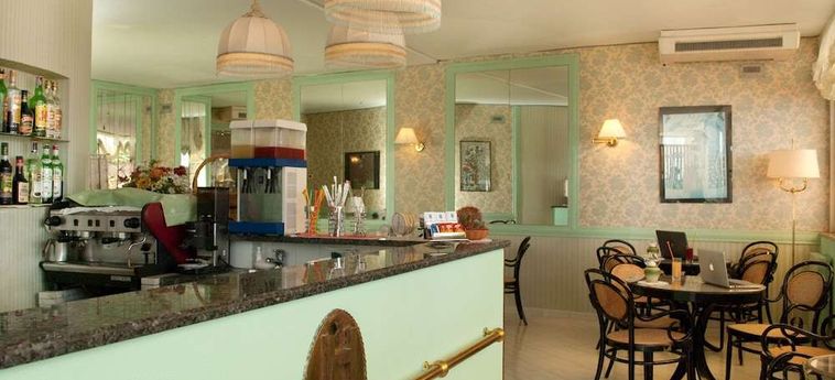 Hotel Loreley Ischia Island - Naples: Foto 