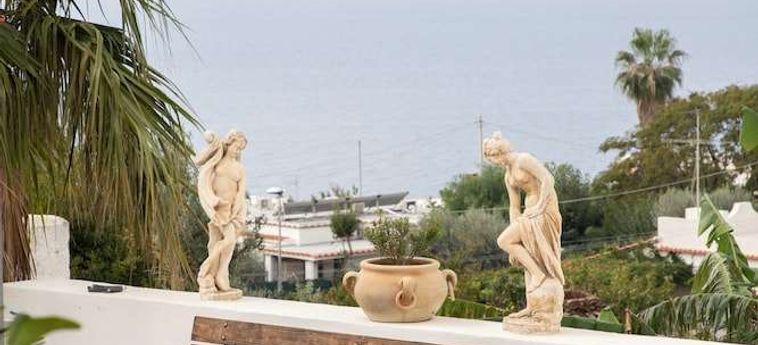 Hotel Loreley Ischia Island - Naples: Foto 