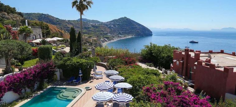 Hotel Loreley Ischia Island - Naples : Photo 
