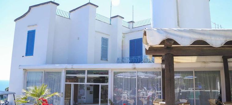 Hotel Loreley Ischia Island - Naples : Photo 