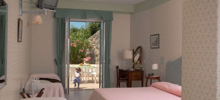 Hotel Loreley Ischia Island - Naples : Photo 