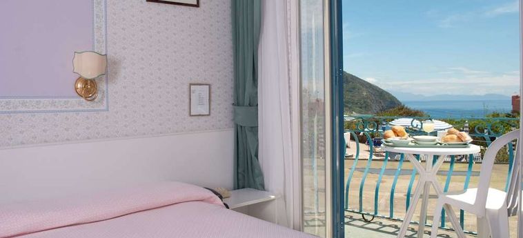 Hotel Loreley Ischia Island - Naples : Photo 