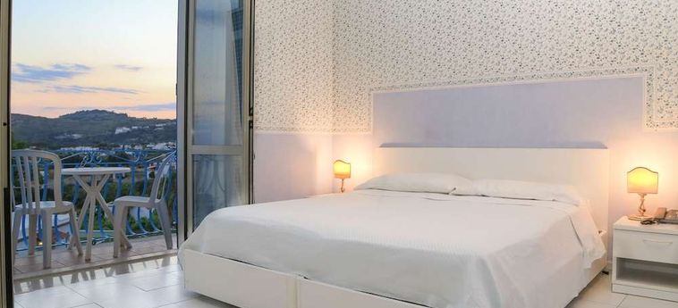 Hotel Loreley Ischia Island - Naples : Photo 