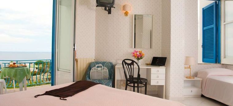 Hotel Loreley Ischia Island - Naples : Photo 