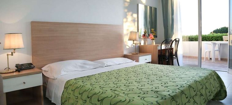 Hotel Loreley Ischia Island - Naples : Photo 