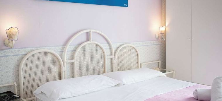 Hotel Loreley Ischia Island - Naples : Photo 