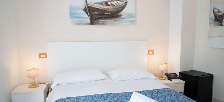 Hotel Loreley Ischia Island - Naples : Photo 