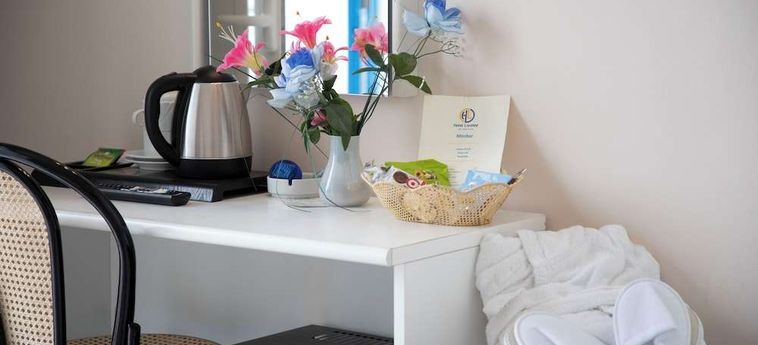 Hotel Loreley Ischia Island - Naples : Photo 