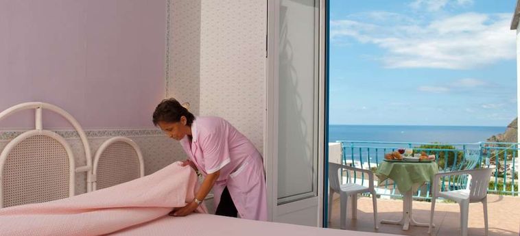 Hotel Loreley Ischia Island - Naples : Photo 