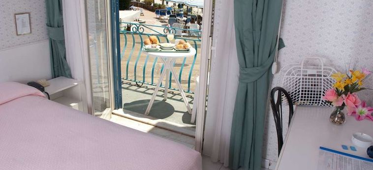 Hotel Loreley Ischia Island - Naples : Photo 
