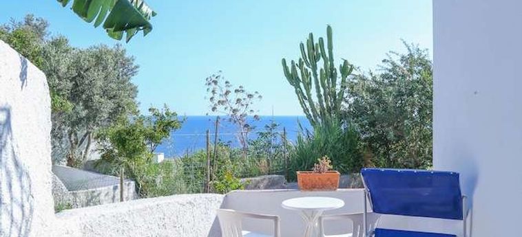 Hotel Loreley Ischia Island - Naples : Photo 