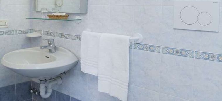 Hotel Loreley Ischia Island - Naples : Photo 