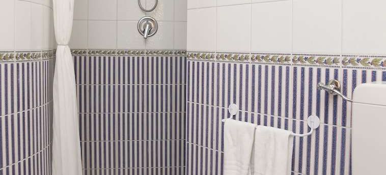 Hotel Loreley Ischia Island - Naples : Photo 