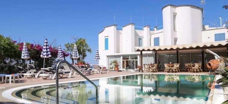 Hotel Loreley Ischia Island - Naples : Photo 