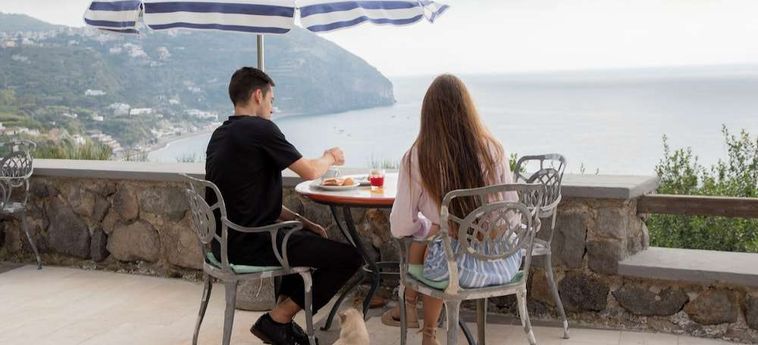 Hotel Loreley Ischia Island - Naples : Photo 