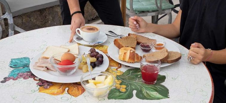Hotel Loreley Ischia Island - Naples : Photo 