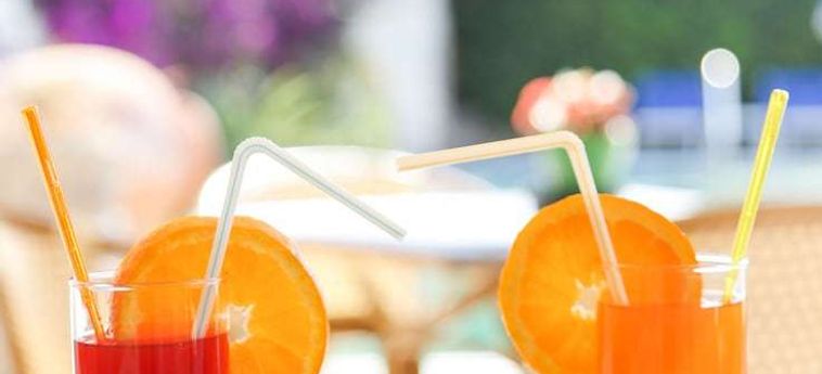 Hotel Loreley Ischia Island - Naples : Photo 