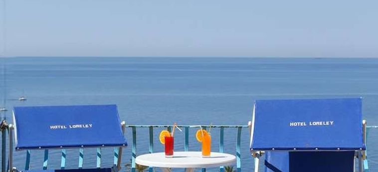 Hotel Loreley Ischia Island - Naples : Photo 