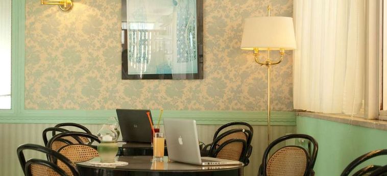Hotel Loreley Ischia Island - Naples : Photo 