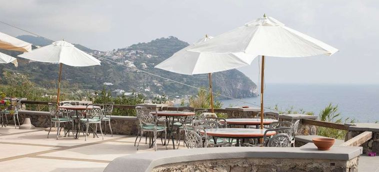 Hotel Loreley Ischia Island - Naples : Photo 