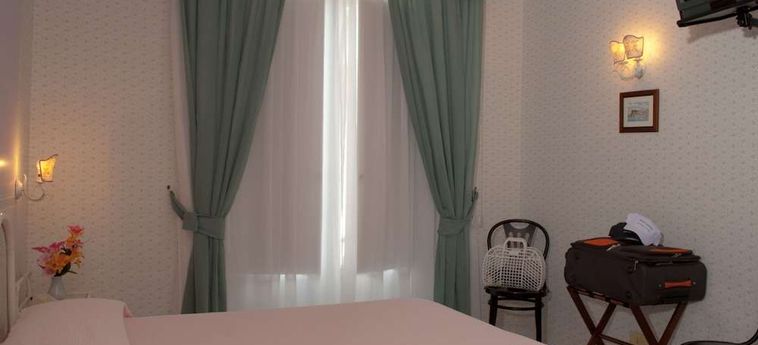 Hotel Loreley Ischia Island - Naples: Foto 