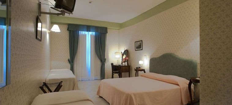 Hotel Loreley Ischia Island - Naples: Foto 