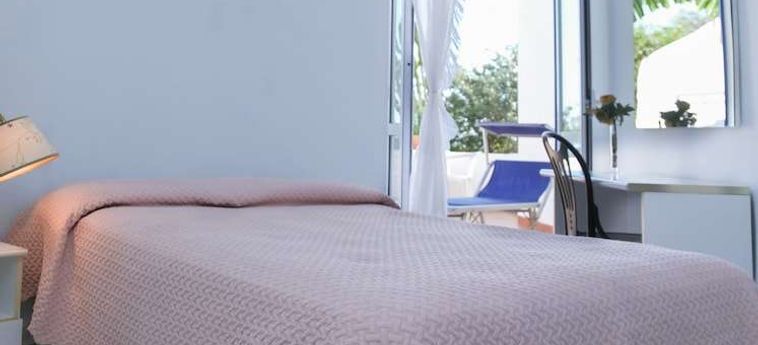 Hotel Loreley Ischia Island - Naples: Foto 