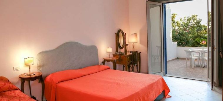 Hotel Loreley Ischia Island - Naples: Foto 