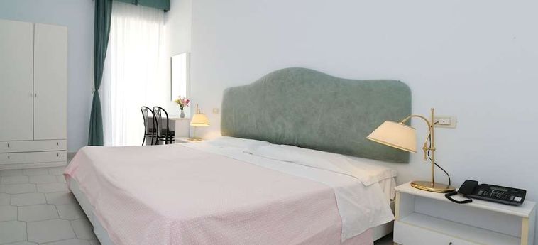 Hotel Loreley Ischia Island - Naples: Foto 