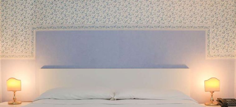 Hotel Loreley Ischia Island - Naples: Foto 